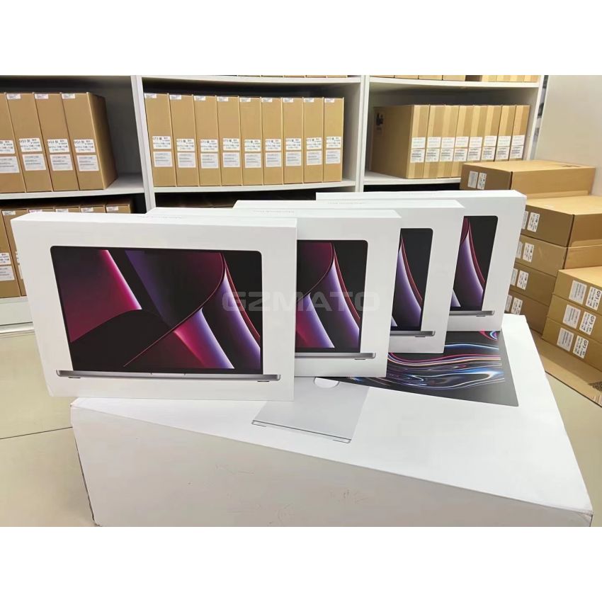 Apple - MacBook Pro 16-Inch - M2 Pro Chip - 16GB Unified Memory 1TB Storage - USA Version MNW93LL/A