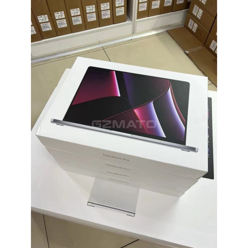 Apple - MacBook Pro 16-Inch - M2 Pro Chip - 16GB Unified Memory 1TB Storage - USA Version MNW93LL/A