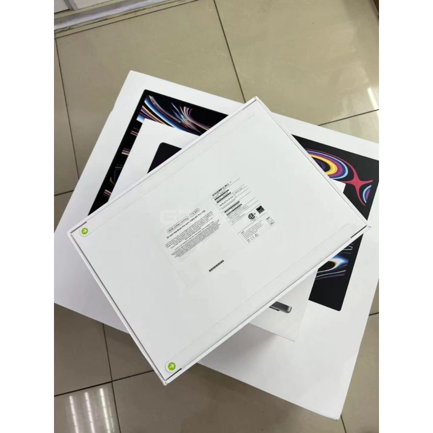 Apple - MacBook Pro 16-Inch - M2 Pro Chip - 16GB Unified Memory 1TB Storage - USA Version MNW93LL/A