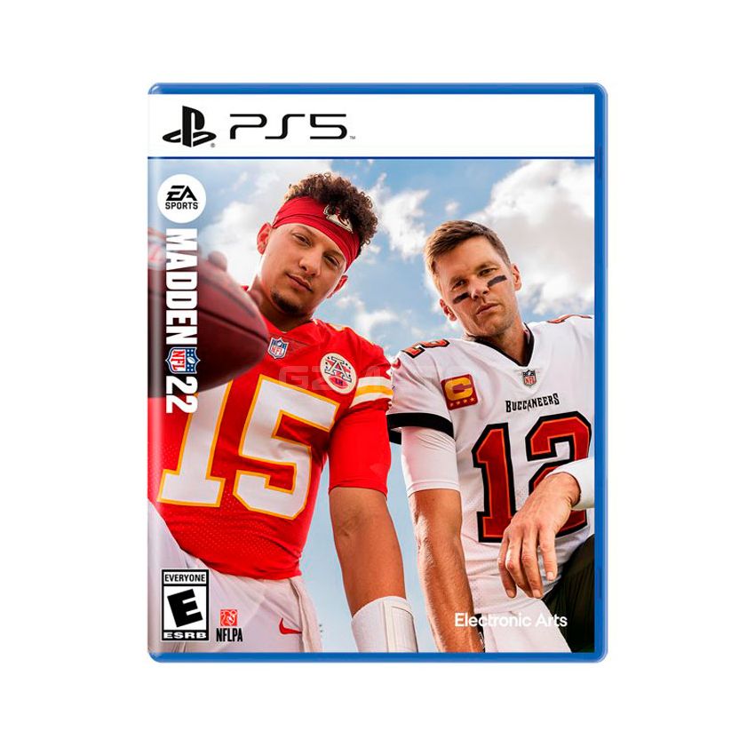 Madden NFL 22 Standard Edition - PlayStation 5