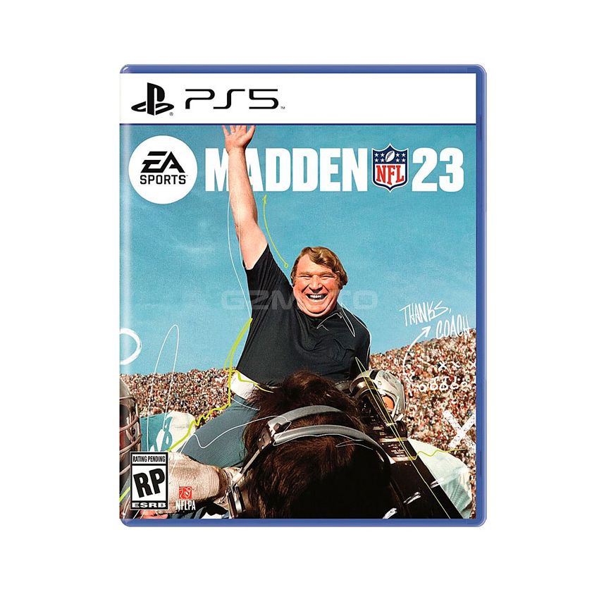 Madden NFL 23 Standard Edition - PlayStation 5