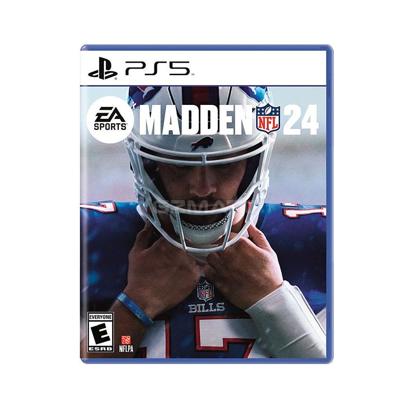 Madden NFL 24 Standard Edition - PlayStation 5