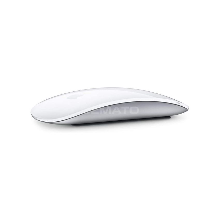 Apple Magic Mouse 2 (Wireless, Rechargable) - Silver