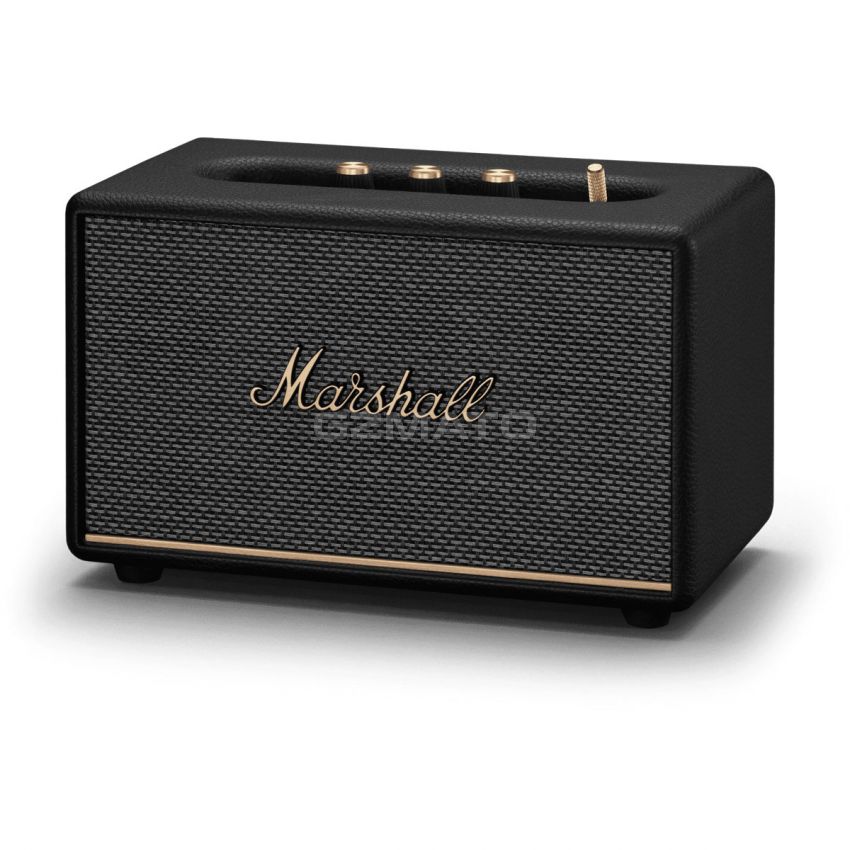 Marshall Acton III Bluetooth Home Speaker