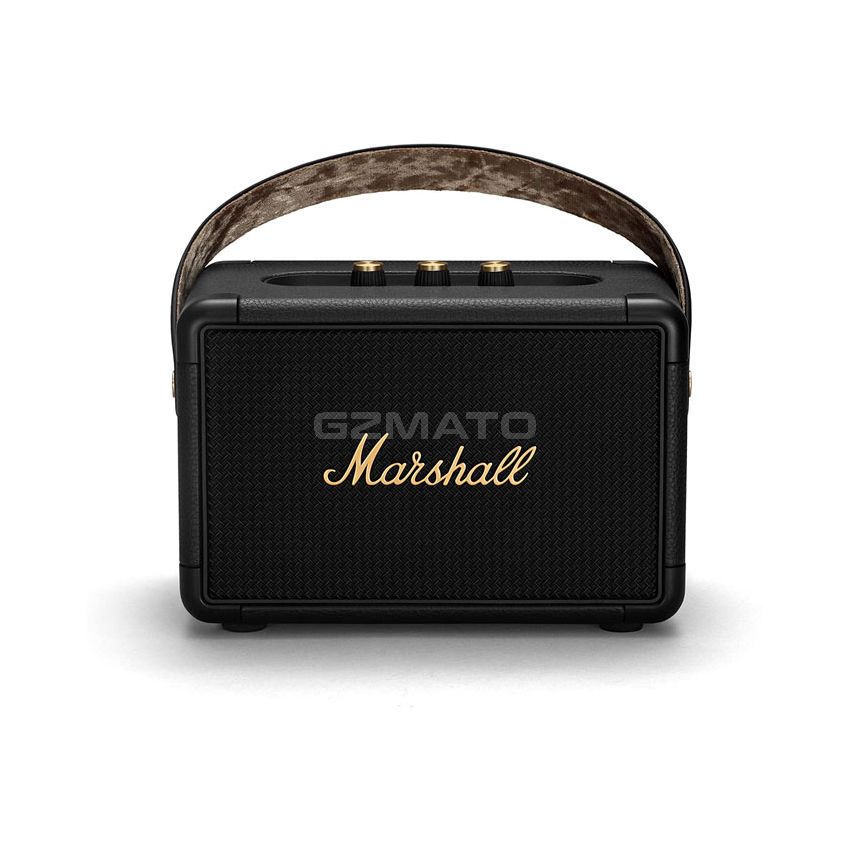 Marshall Kilburn II Bluetooth Portable Speaker
