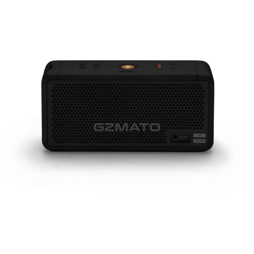 Marshall Middleton Portable Bluetooth Speaker