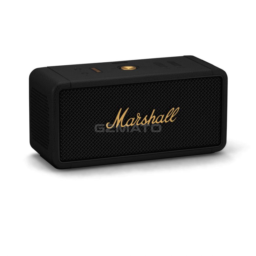 Marshall Middleton Portable Bluetooth Speaker