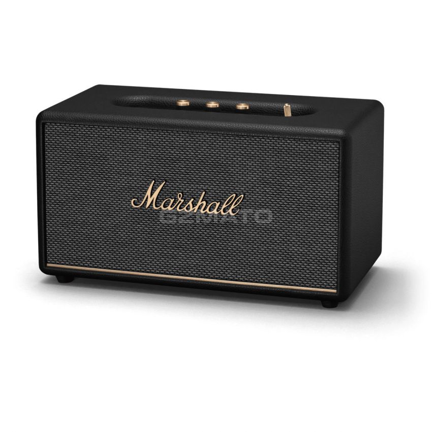 Marshall Stanmore III Bluetooth Wireless Speaker