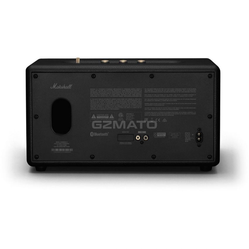 Marshall Stanmore III Bluetooth Wireless Speaker