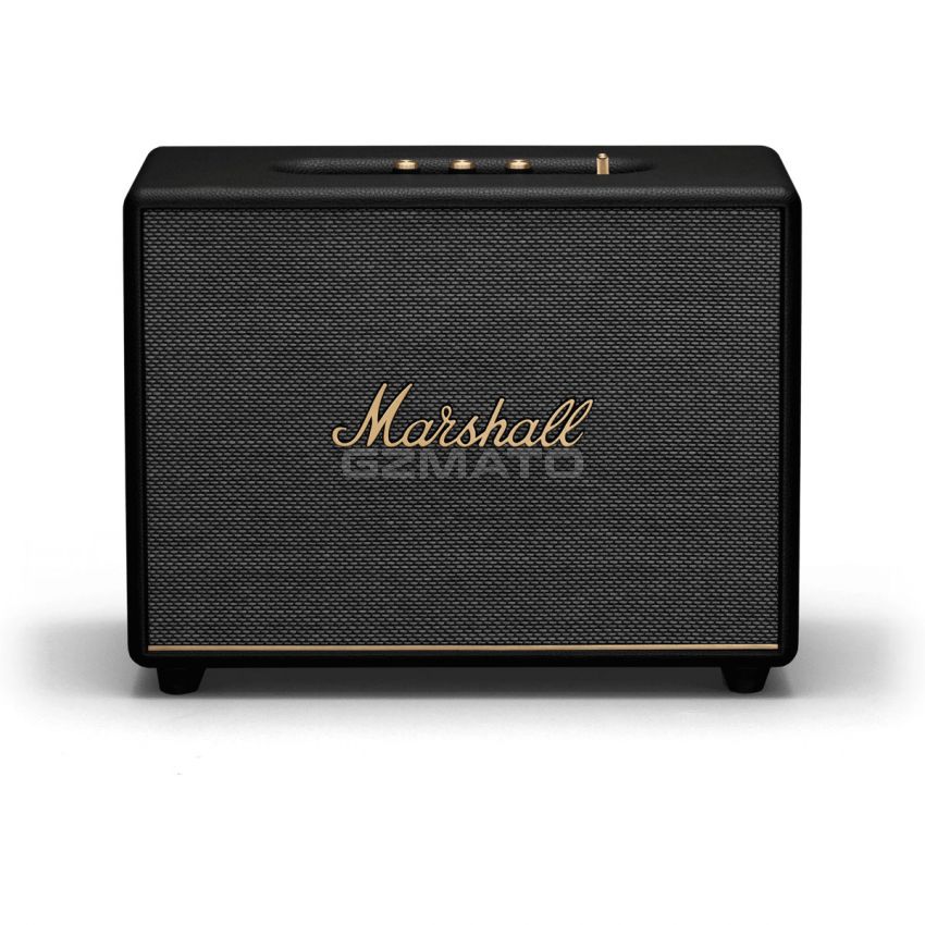 Marshall Woburn III Bluetooth Wireless Speaker