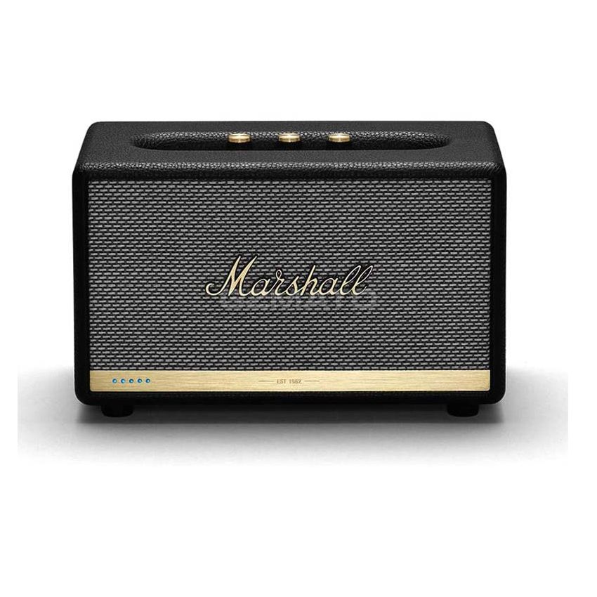 Marshall Acton II Wireless Wi-Fi Multi-Room Smart Speaker