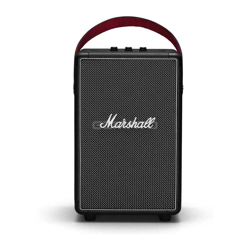 Marshall Tufton Portable Bluetooth Speaker - Black