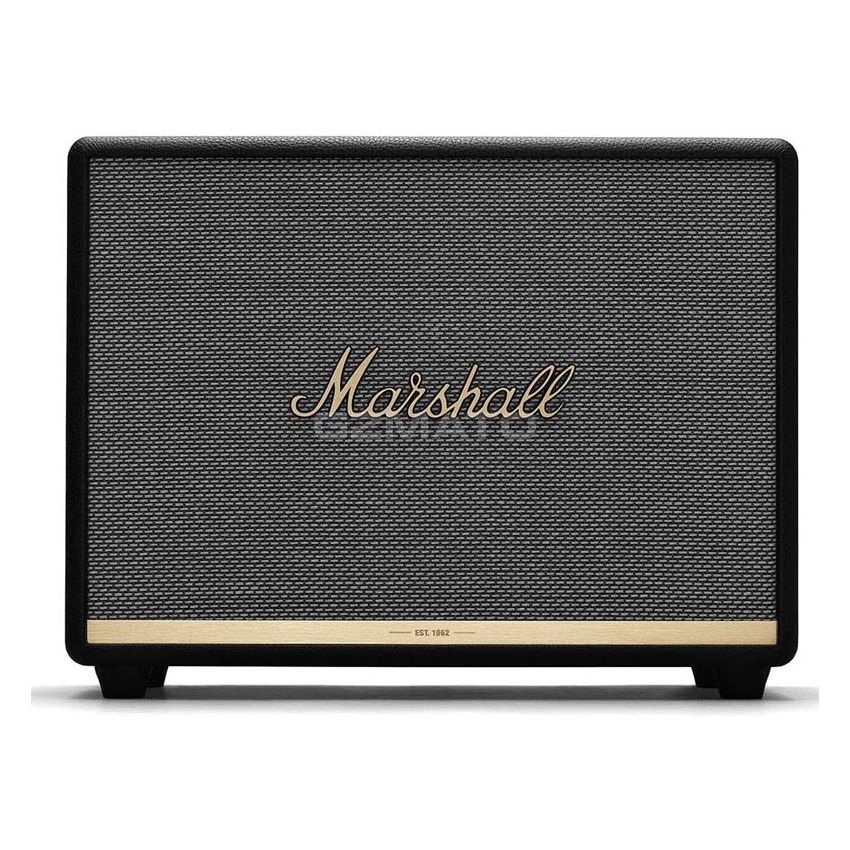 Marshall Woburn II Wireless Bluetooth Speaker Black