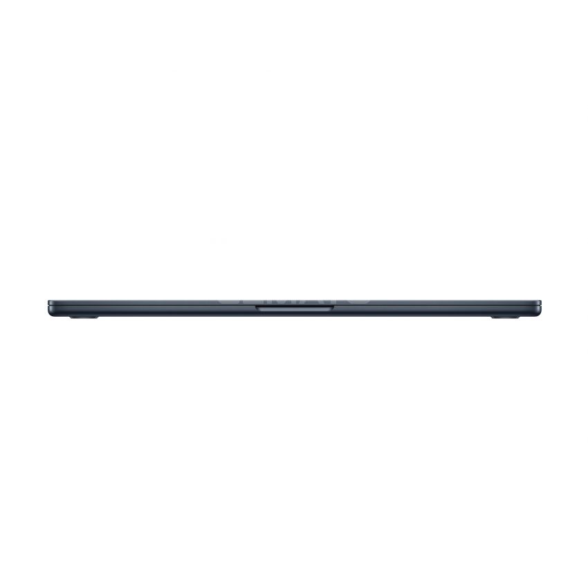 Apple - MacBook Air 15-Inch M2 Chip - 256GB SSD - Midnight