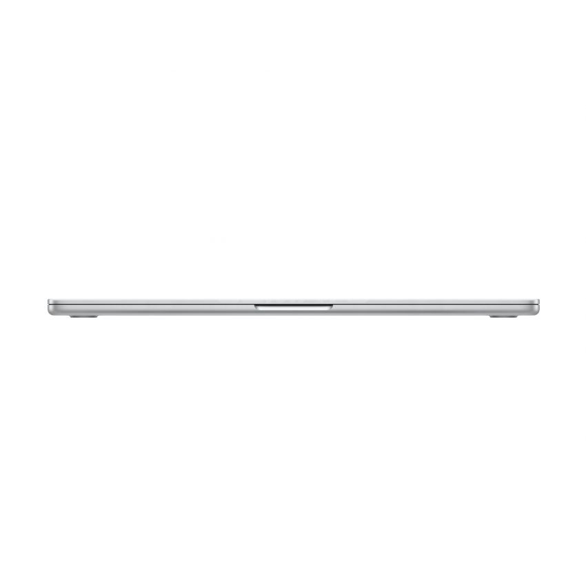 Apple - MacBook Air 15-Inch M2 Chip - 256GB SSD - Silver