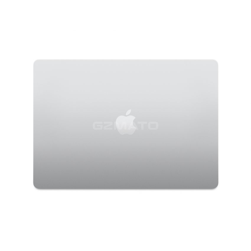 Apple - MacBook Air 15-Inch M2 Chip - 256GB SSD - Silver