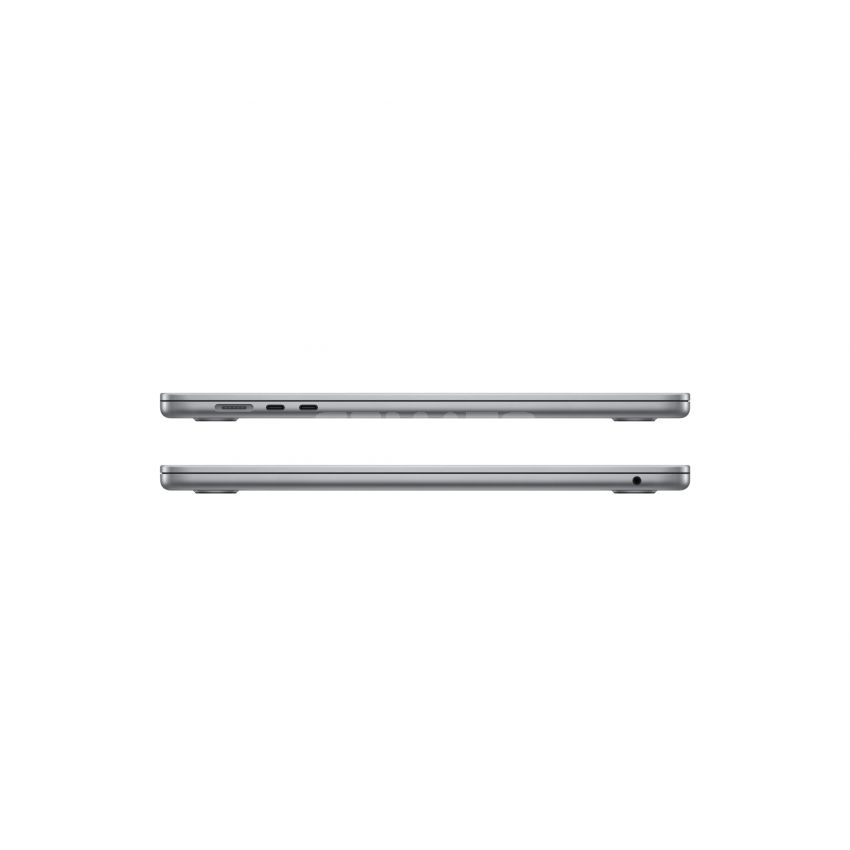 Apple - MacBook Air 15-Inch M2 Chip - 256GB SSD - Space Gray