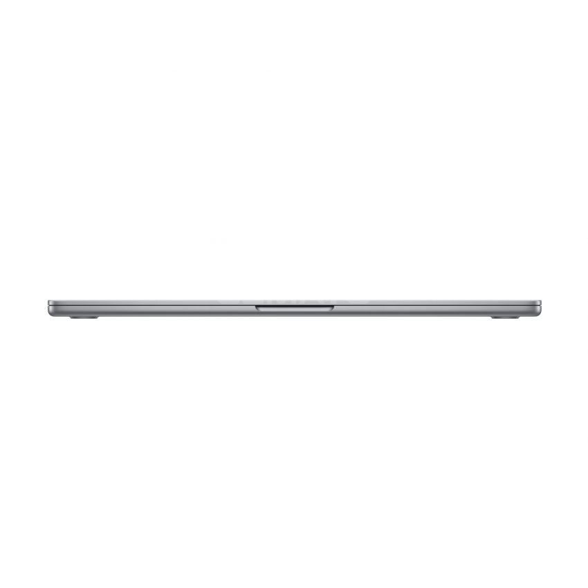 Apple - MacBook Air 15-Inch M2 Chip - 512GB SSD - Space Gray