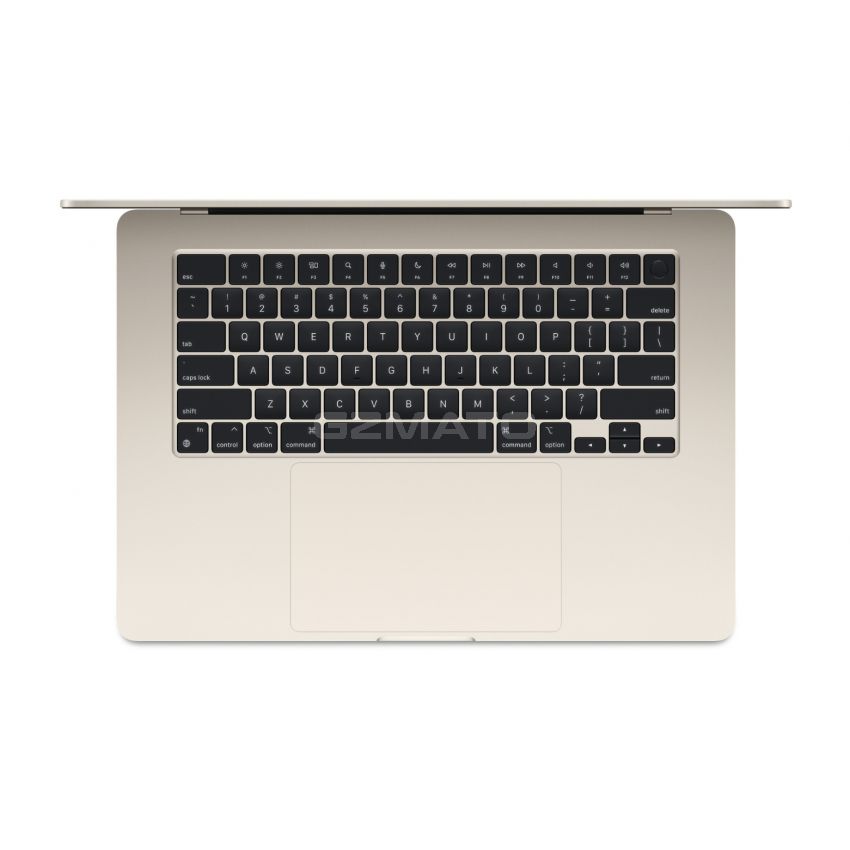 Apple - MacBook Air 15