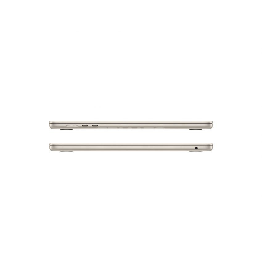 Apple - MacBook Air 15-Inch M2 Chip - 512GB SSD - Starlight