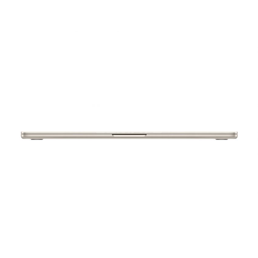 Apple - MacBook Air 15-Inch M2 Chip - 512GB SSD - Starlight