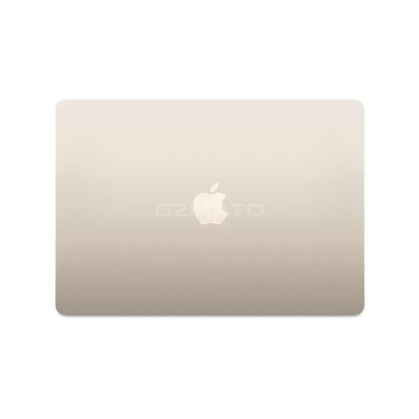 Apple - MacBook Air 15-Inch M2 Chip - 512GB SSD - Starlight