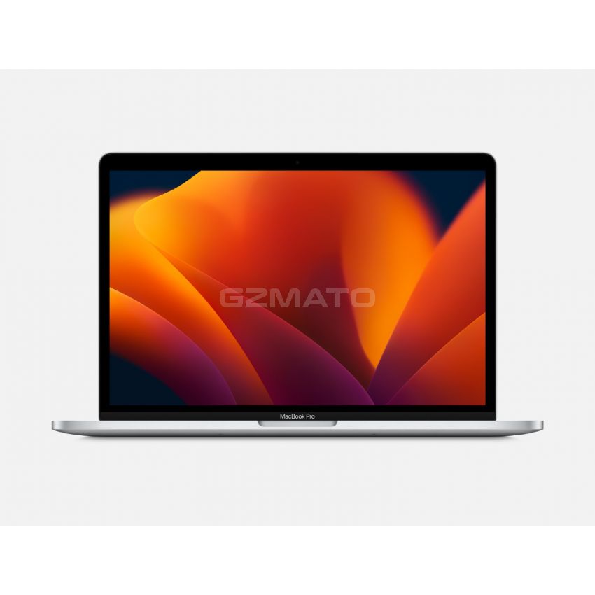 Apple - MacBook Pro 13-inch M2 Chip 13.3 Inches  8-Core CPU 8GB RAM 10-Core GPU 16-core Neural Engine Retina display with True Tone Touch Bar and Touch ID CN Version