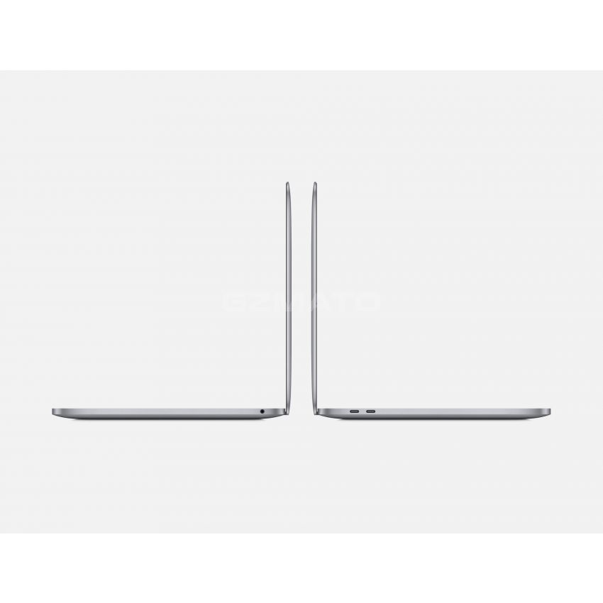 Apple - MacBook Pro 13-inch M2 Chip 13.3 Inches 512GB SSD Storage 8-Core CPU 8GB RAM 10-Core GPU 16-core Neural Engine Retina display with True Tone Touch Bar and Touch ID CN Version -Space Gray