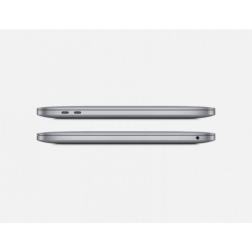 Apple - MacBook Pro 13-inch M1 Chip 8-Core RAM 16GB SSD 512GB Retina display with True Tone Touch Bar & ID - CN Version - Official Refurbished