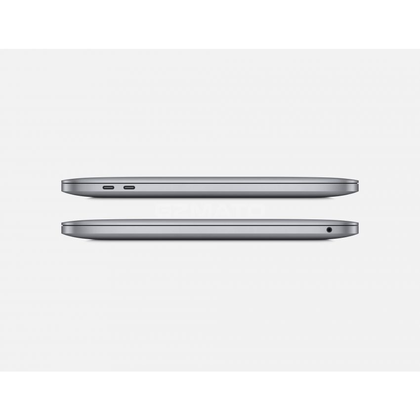 Apple - MacBook Pro 13-inch M2 Chip 13.3 Inches 512GB SSD Storage 8-Core CPU 8GB RAM 10-Core GPU 16-core Neural Engine Retina display with True Tone Touch Bar and Touch ID CN Version -Space Gray