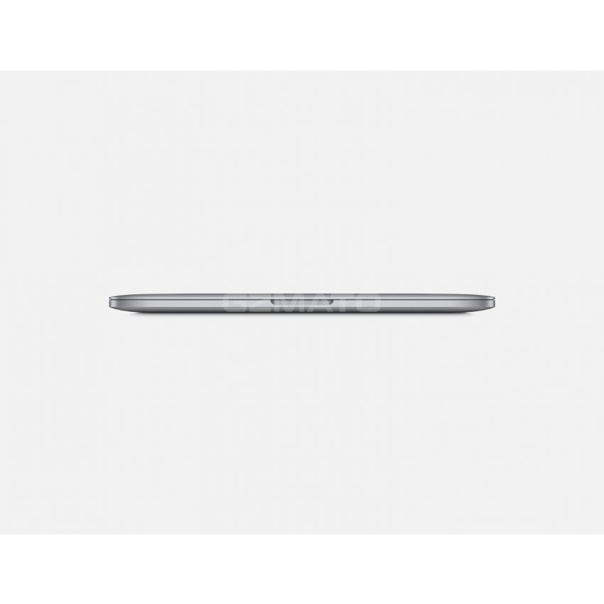Apple - MacBook Pro 13-inch M1 Chip 8-Core RAM 16GB SSD 512GB Retina display with True Tone Touch Bar & ID - CN Version - Official Refurbished