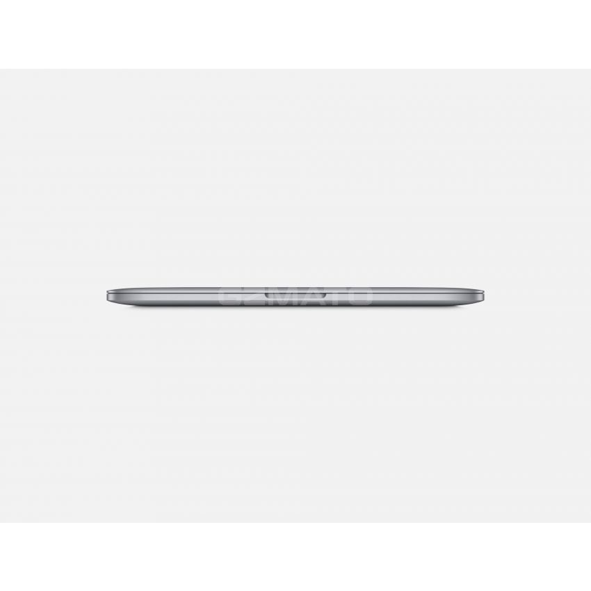 Apple - MacBook Pro 13-inch M2 Chip 13.3 Inches 512GB SSD Storage 8-Core CPU 8GB RAM 10-Core GPU 16-core Neural Engine Retina display with True Tone Touch Bar and Touch ID CN Version -Space Gray