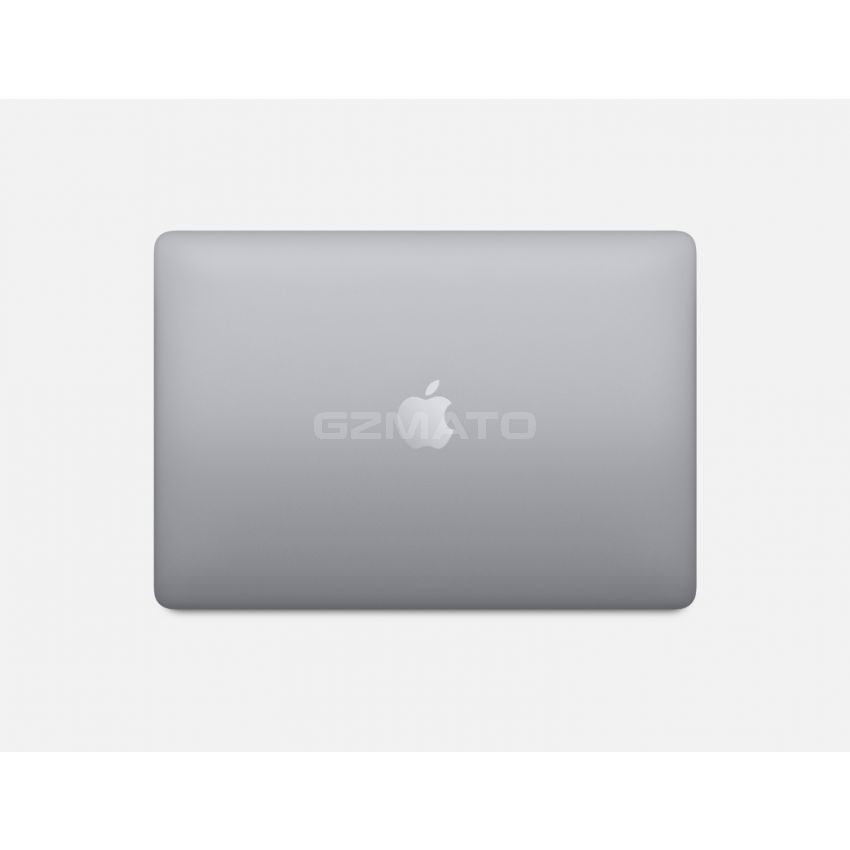Apple - MacBook Pro 13-inch M1 Chip 8-Core RAM 16GB SSD 512GB Retina display with True Tone Touch Bar & ID - CN Version - Official Refurbished