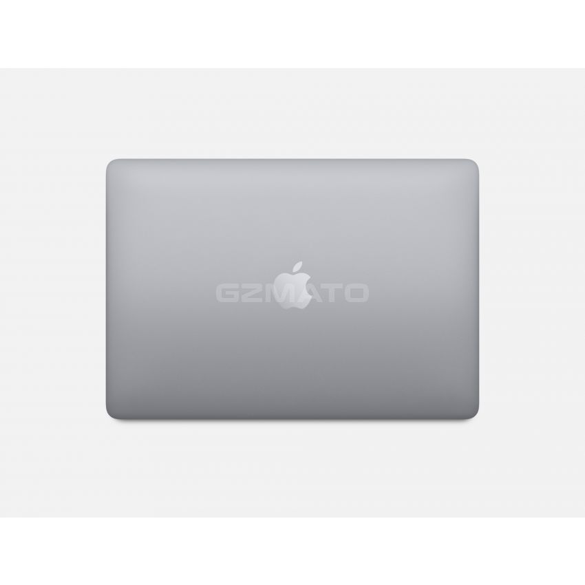 Apple - MacBook Pro 13-inch M2 Chip 13.3 Inches 512GB SSD Storage 8-Core CPU 8GB RAM 10-Core GPU 16-core Neural Engine Retina display with True Tone Touch Bar and Touch ID CN Version -Space Gray
