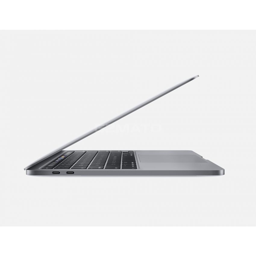 NEW Apple MacBook Pro 13-Inches Intel Core i7 2.3Ghz 10th Generation 32GB RAM SSD 4TB Custom Edition 2020-Space Gray