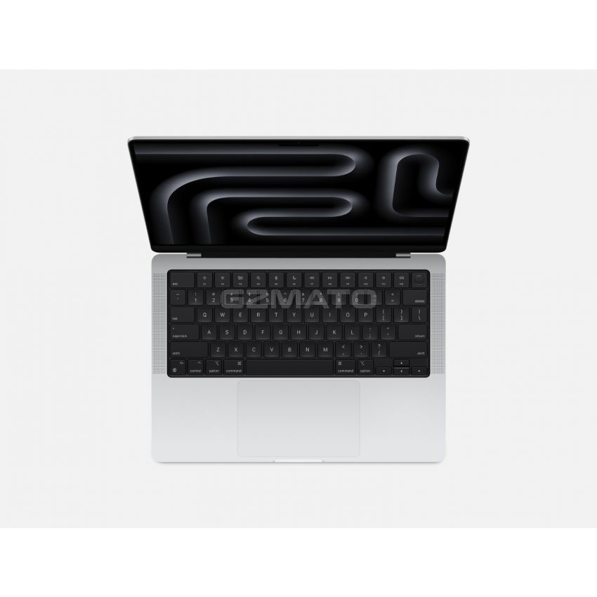 Apple - MacBook Pro 14