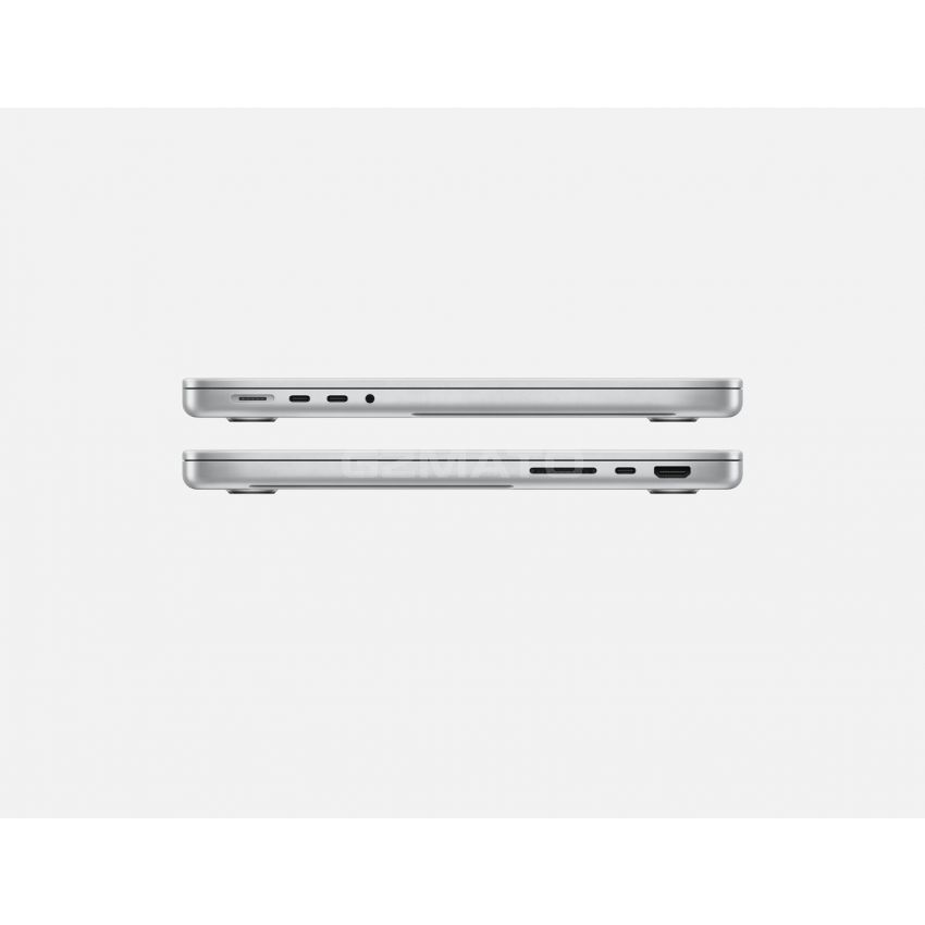 Apple - MacBook Pro 14-Inch M1 Pro - Official Refurbished