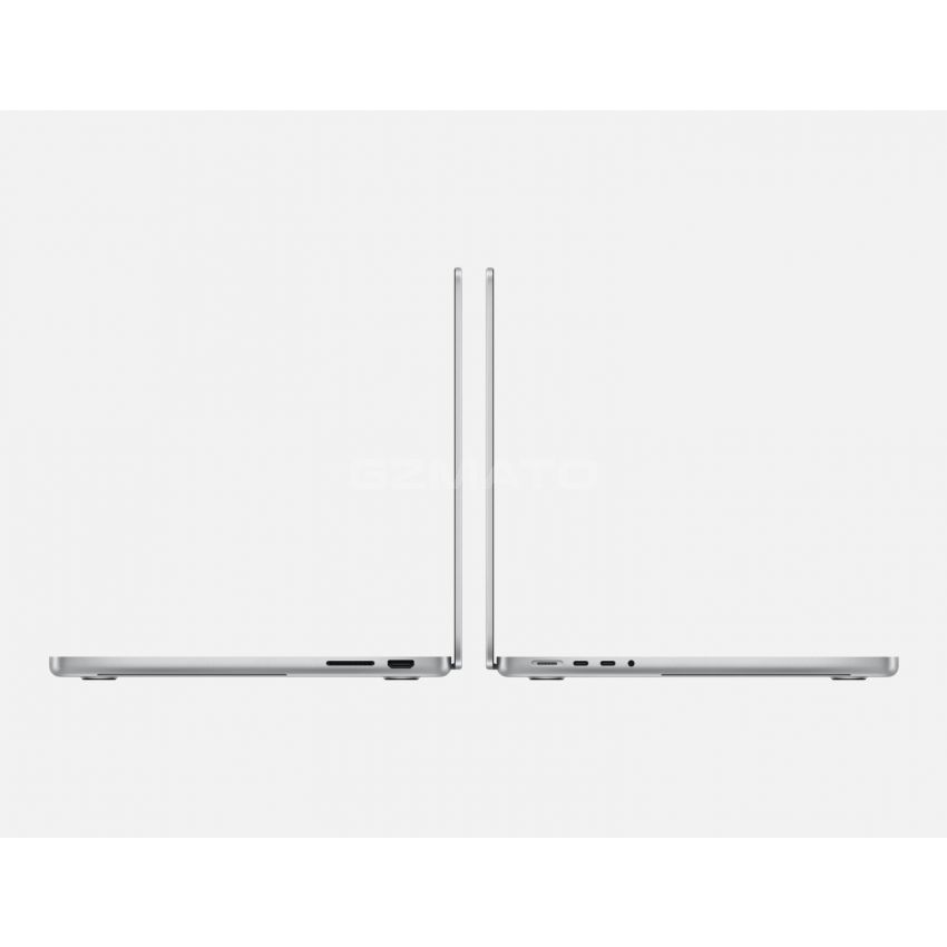 Apple - MacBook Pro 14