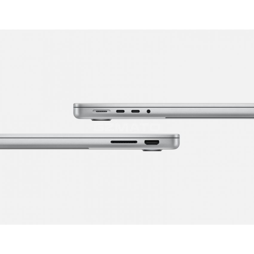 Apple - MacBook Pro 14