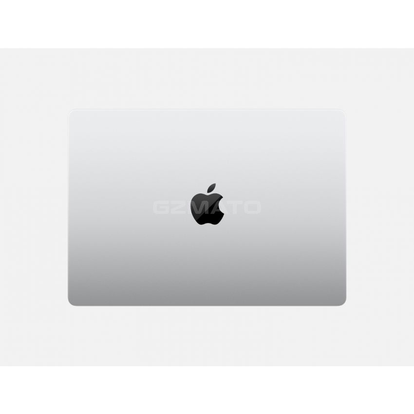 Apple - MacBook Pro 14