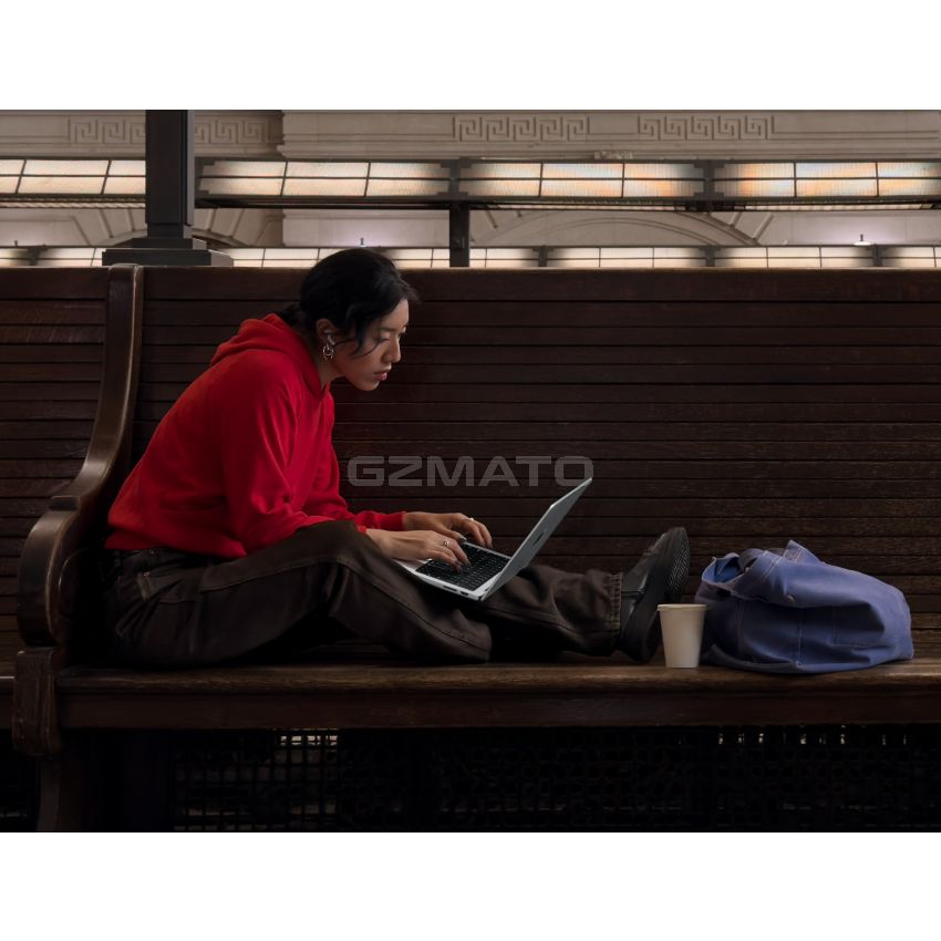 Apple - MacBook Pro 14