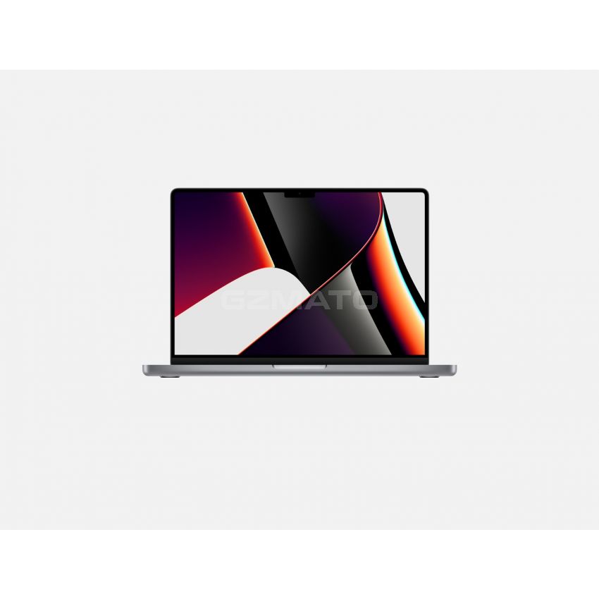 Apple - MacBook Pro 14-Inches M1 Pro, 16-core Neural Engine, Liquid Retina XDR display - Latest Model