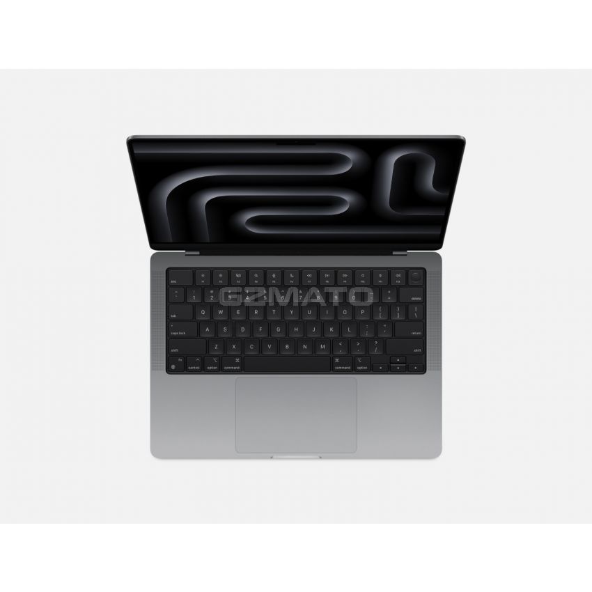 Apple - MacBook Pro 14