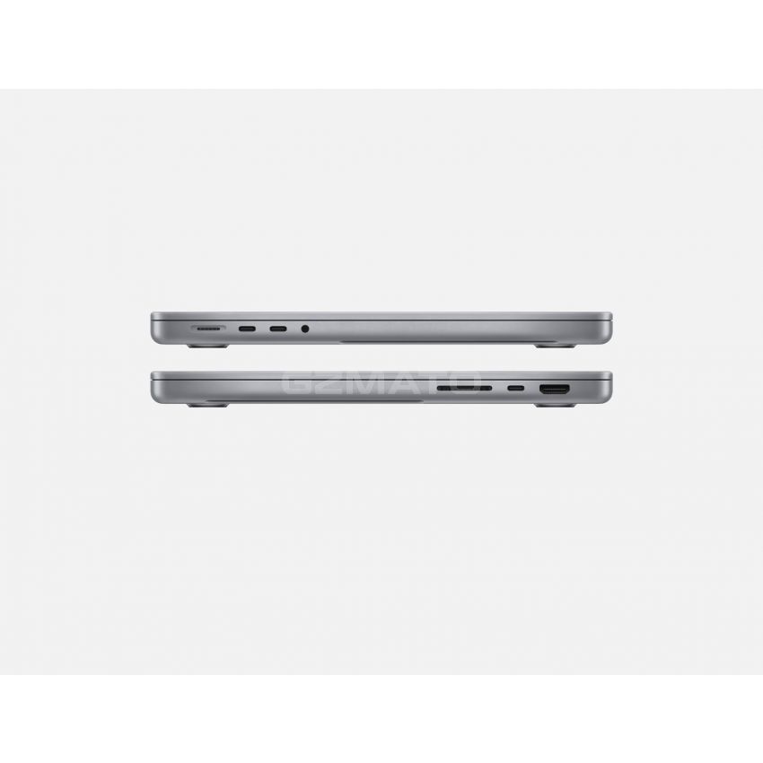 Apple - MacBook Pro 14-Inches M1 Pro, 16-core Neural Engine, Liquid Retina XDR display - Latest Model