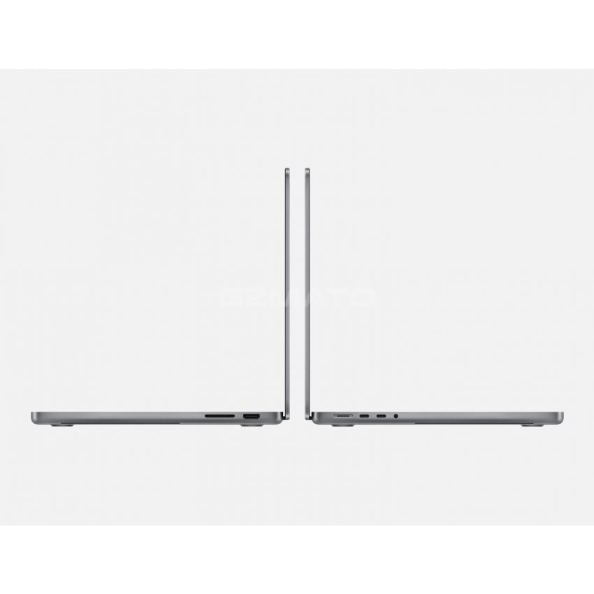 Apple - MacBook Pro 14