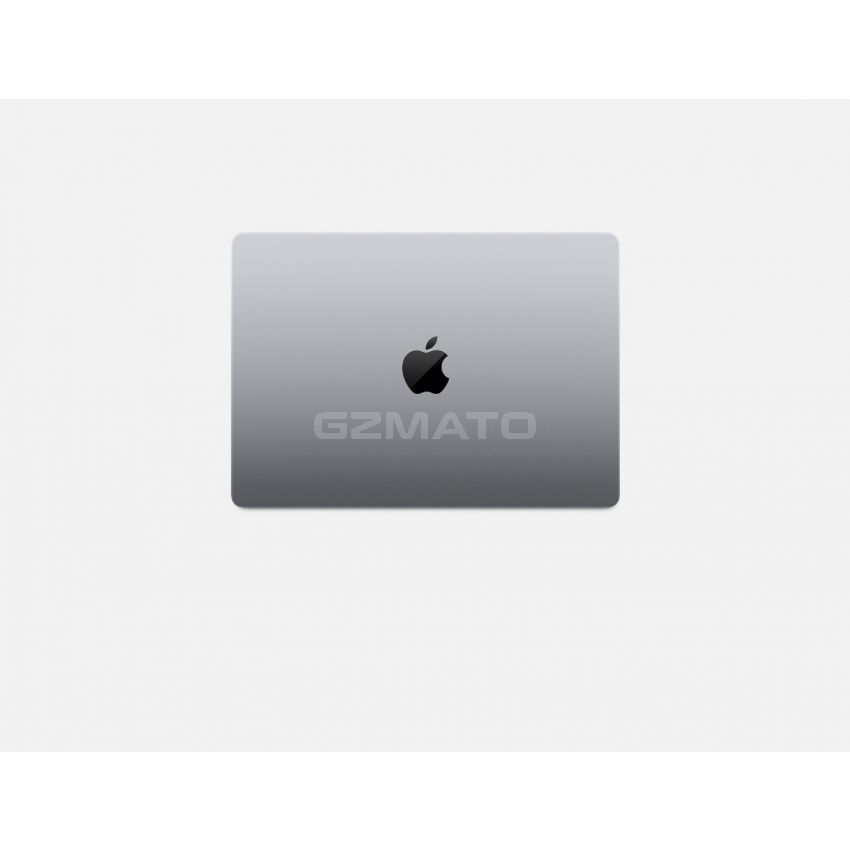Apple - MacBook Pro 14-Inches M1 Pro, 16-core Neural Engine, Liquid Retina XDR display - Latest Model