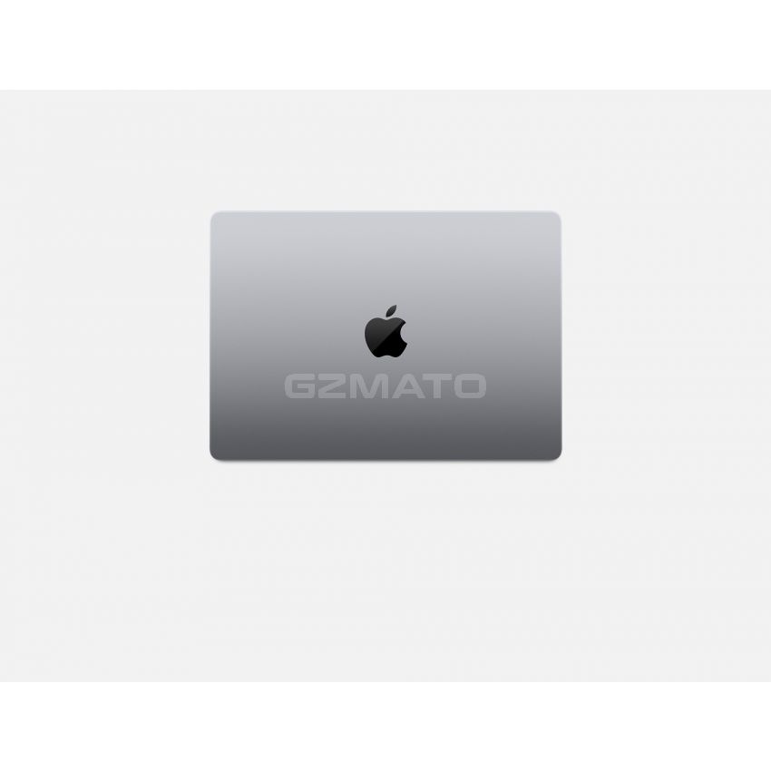 Apple - MacBook Pro 14 Inch M1 Pro 8-Core CPU 14-Core GPU 16GB Unified Memory 512GB SSD Storage - Official Refurbished - Space Gray