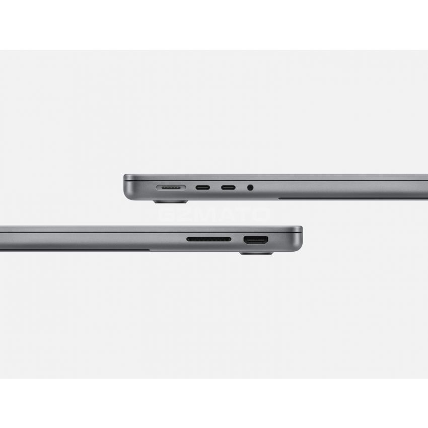 Apple - MacBook Pro 14