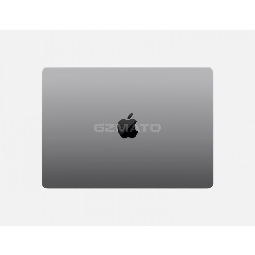 Apple - MacBook Pro 14