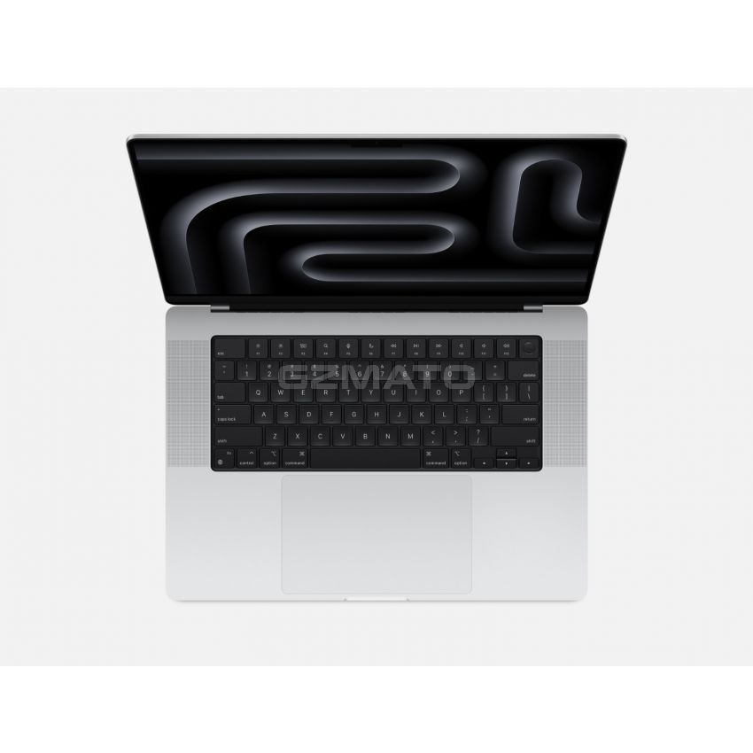 Apple - MacBook Pro 16